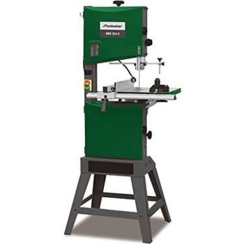 HOLZSTAR 5902432 SIERRA DE CINTA HBS 321-2 - 230V