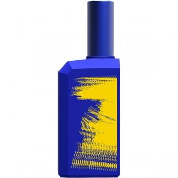 Histoires de Parfums This Is Not A Blue Bottle Unisex Eau de Parfum 60 ml