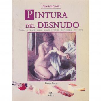 Pintura del desnudo