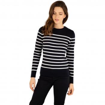 Armor-Lux Briac Women's Striped Sweater