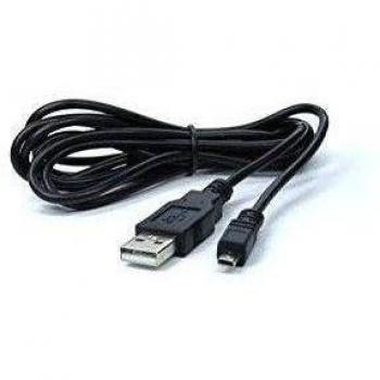 mr!tech® Cable USB para Sony alpha & Cyber-shot
