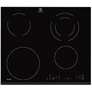 Electrolux EHG6341FOK hobs - Placa