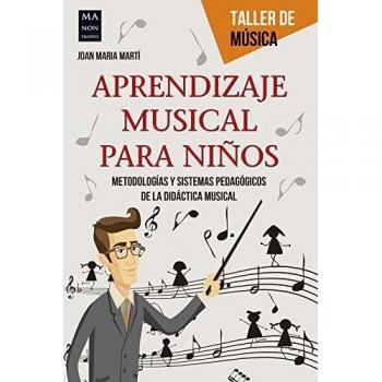 Aprendizaje Musical Para Niños