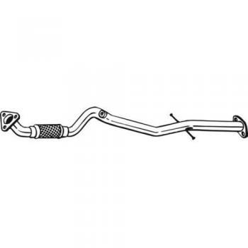 Bosal 850 – 147 tuberías