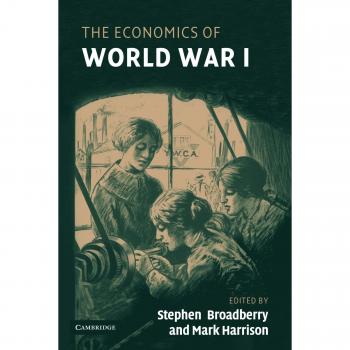 The Economics of World War I