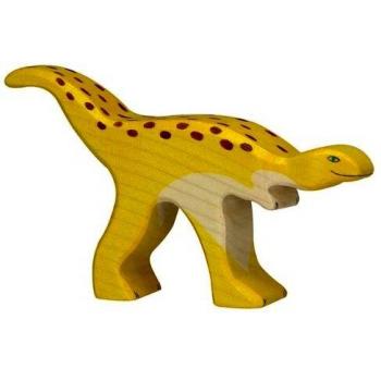 Figura de Dinosaurio Holztiger Staurikosaurus (80337)