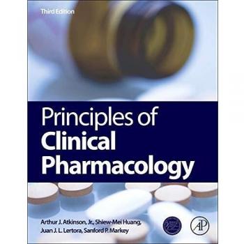 Principles of Clinical Pharmacology