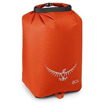 Osprey Ultralight DrySack 30 - Poppy Orange