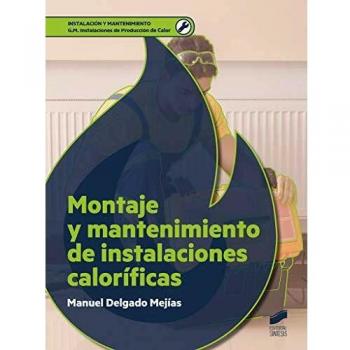 Montaje y mantenimiento de instalaciones caloríficas: 20