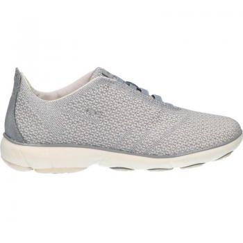 Zapatillas deportivas de Mujer Geox D Nebula C5Z4Y Sand-Lt Avio