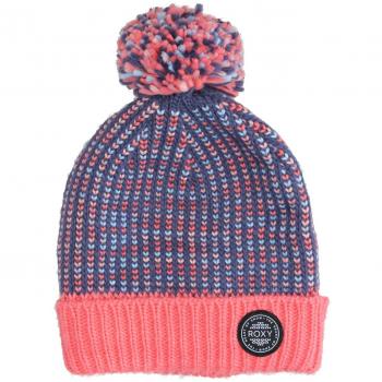 Roxy Snowflurry Sombrero, Niñas, Azul