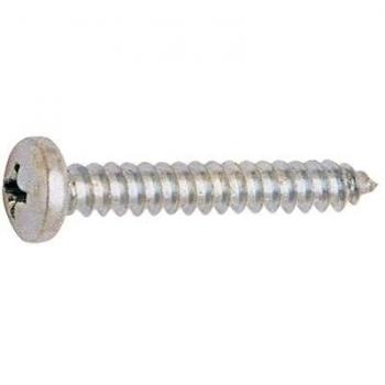 1410J105 - Tornillo R/Ch Con Al 2,9X9,5Mmzinc 25