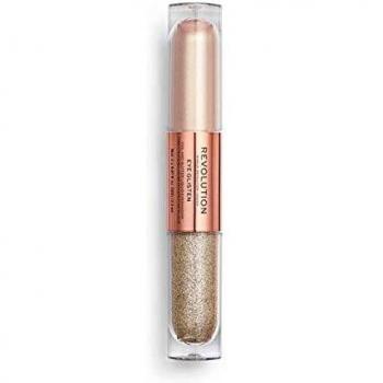 Makeup Revolution | Revolución Ojo Glisten Es el destino