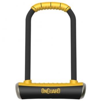 On-Guard ANTIRROBO U ONGUARD Brute LS 8000 115 X 260MM