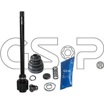 Juego de articulación, árbol de transmisión GSP CV-joint 617021
