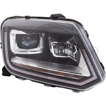 Faro Delantero DIEDERICHS 2275186 con Proyector Principal