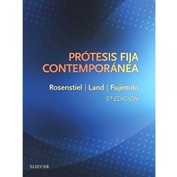 Prótesis Fija Contemporánea - 5ª Edición