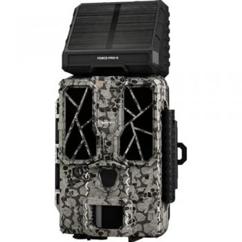 Cámara Fototrampeo Spypoint Force Pro-S 30 MP con Grabación de Sonido y LEDs Low Glow