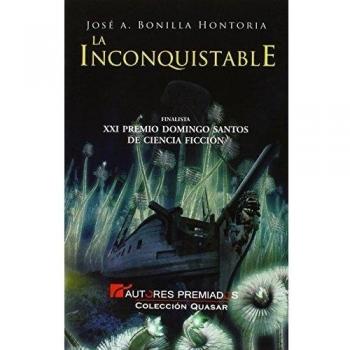 La Inconquistable