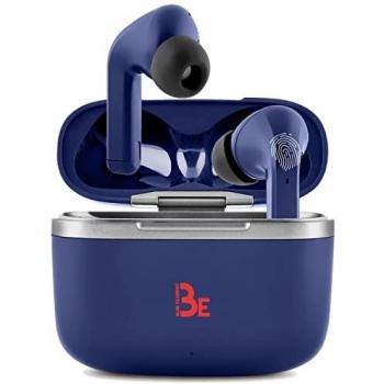 Auriculares inalámbricos Bluetooth Be Live ANC 5.1 con reducción Activa del Ruido