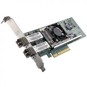 DELL 540-11145 Interno Fibra 10000Mbit/s adaptador y tarjeta de red - Accesorio de red