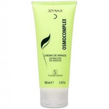 Dermax Osmocomplex Crema De Manos, 100 Ml