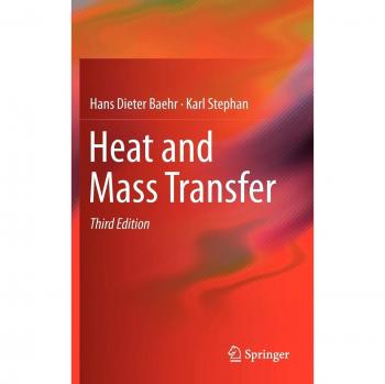 Comprehensive Guide to Heat and Mass Transfer: Stephan & Karl Edition