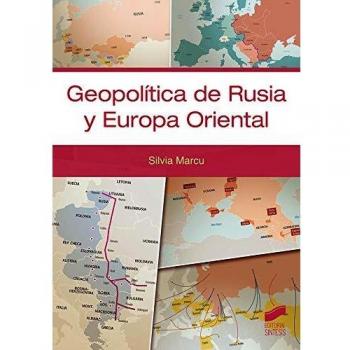 GeopolíTica De Rusia y Europa Oriental: 02