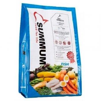 Summum - Summum Fish - 1357 - 5 Kg.