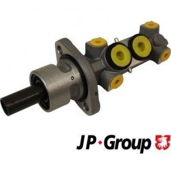 Cilindro maestro de freno JP GROUP 1161101100 con características de alta calidad, diseño preciso y durabilidad para un rendimiento óptimo en sistemas de frenos