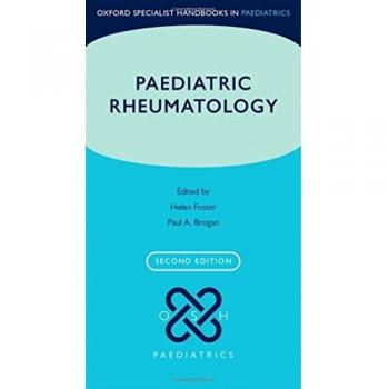 Paediatric Rheumatology