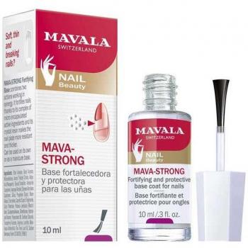 Mavala Mava-Strong Tratamiento Fortalecedor para Uñas 10ml