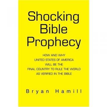 Shocking Bible Prophecy: The Final World Ruler - How the USA Aligns with Biblical Predictions