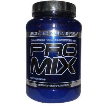 Scitec Nutrition Concentrado de Suero, Sabor de Fresa - 1142 gr