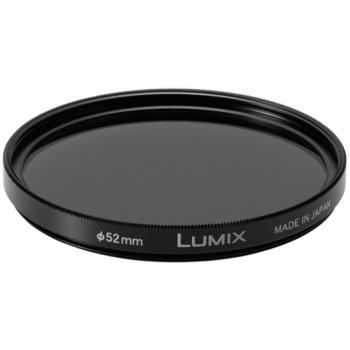 Panasonic DMW-LND52E - Filtro ND para cámaras fotos con diámetro de 52 mm