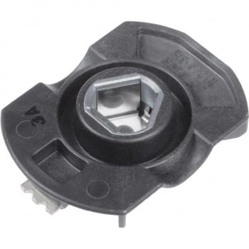 Rotor del distribuidor de encendido BLUE PRINT ADM514313