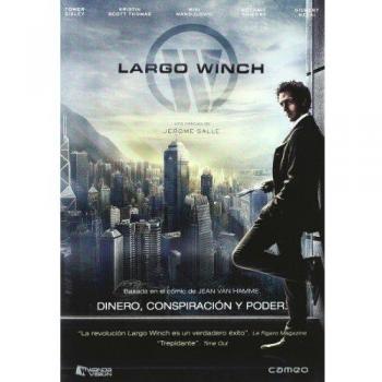 Largo winch [DVD]