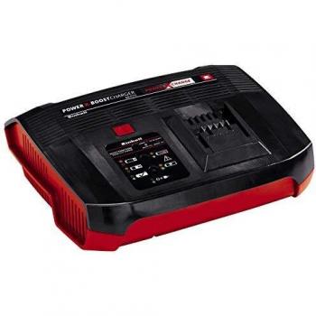 Einhell Cargador Power-X-Boostcharger 6 A, 0 W, 240 V