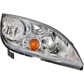 Faro principal eléctrico derecho DEPO 214-1182R-LD-EM, H7, compatible con ALKAR 2742684 y Depo 2742684