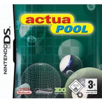 Actual Pool