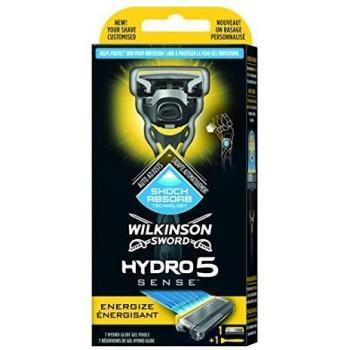 WILKINSON Hydro5 sense maquinilla de afeitar blíster 1 ud
