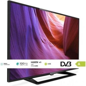 Philips 4000 series 32PFH4100 32 Full HD Negro - Televisor