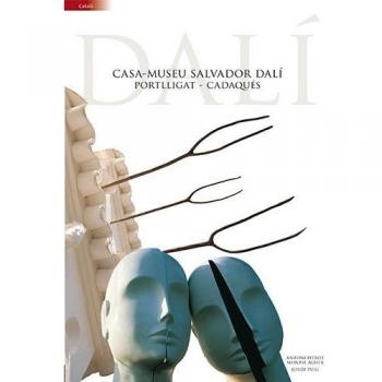 Casa-Museu Salvador Dalí, Portlligat - Cadaqués: Casa-Museu Portlligat - Cadaqués