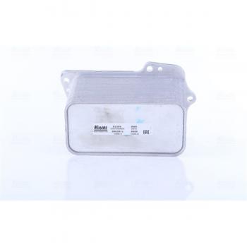 Enfriador de aceite NISSENS 91359
