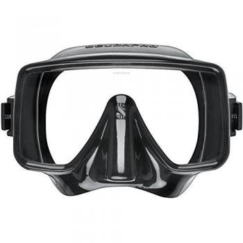Scubapro Frameless Black
