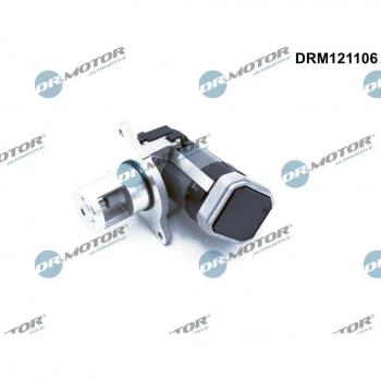 Válvula EGR Dr. Motor Automotriz DRM121106