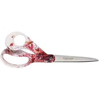 Tijeras Universales Florales 21 cm Fiskars 1000826