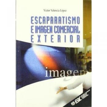 Escaparatismo e imagen comercial exterior
