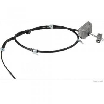 Tirador de cable y freno de estacionamiento HERTH+BUSS JAKOPARTS J3910331 - Cable de freno de mano