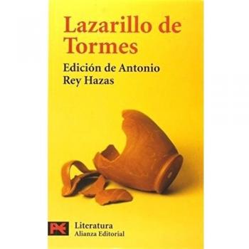 Lazarillo de Tormes
